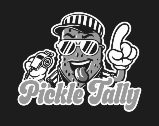 pickle tally