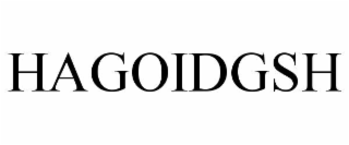 hagoidgsh