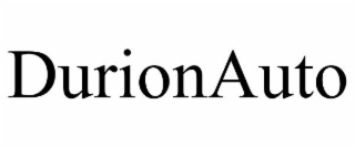 durionauto