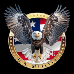 u. s. militia