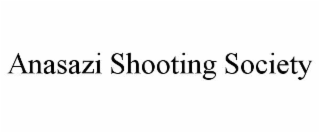anasazi shooting society