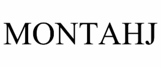 montahj