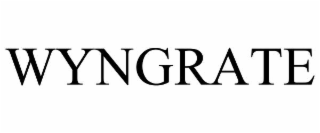 wyngrate