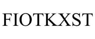 fiotkxst