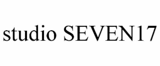 studio seven17