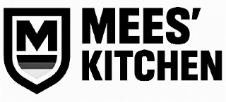 m mees' kitchen