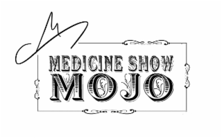 medicine show mojo