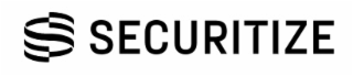 securitize and s logo