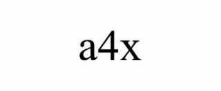 a4x