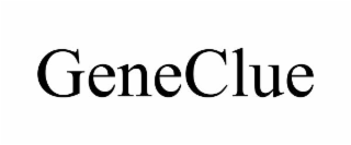 geneclue