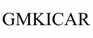 gmkicar
