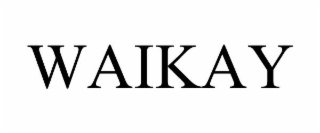waikay
