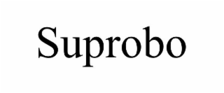 suprobo