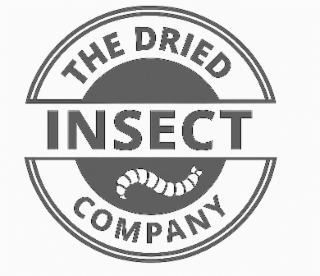 the dried insect company