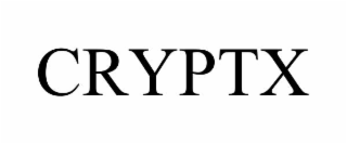 cryptx