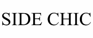 side chic