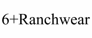 6+ranchwear