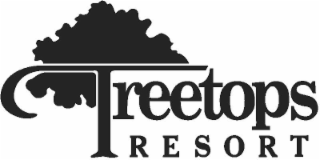 treetops resort