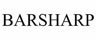 barsharp