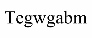 tegwgabm