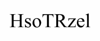 hsotrzel