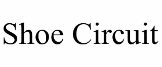 shoe circuit