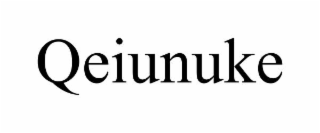 qeiunuke