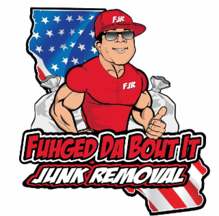fjr, fuhgeddaboutit junk removal