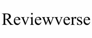 reviewverse