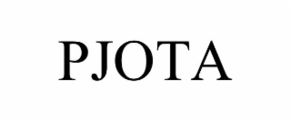 pjota