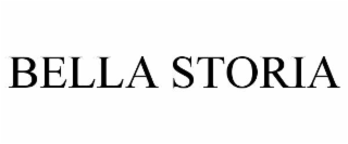 bella storia