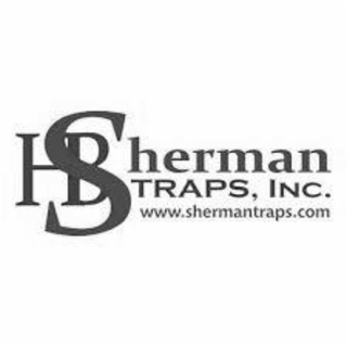 hb sherman traps, inc. www.shermantraps.com