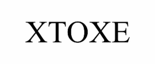 xtoxe
