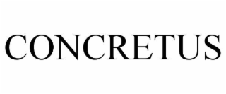 concretus