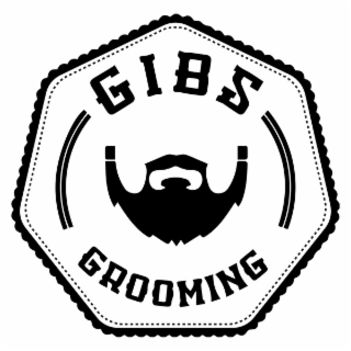 gibs grooming
