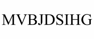 mvbjdsihg