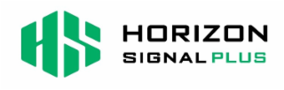 hs horizon signal plus