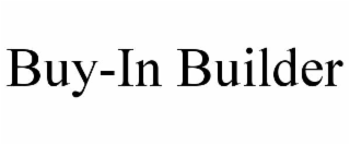 buy-in builder