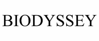 biodyssey