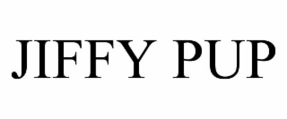 jiffy pup