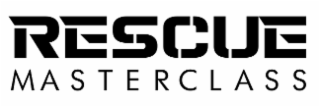 rescue masterclass
