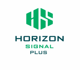 hs horizon signal plus