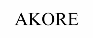 akore