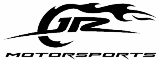 jr motorsports