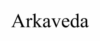 arkaveda