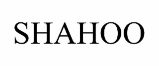 shahoo