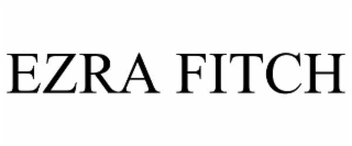 ezra fitch