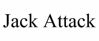 jack attack