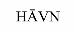 hĀvn