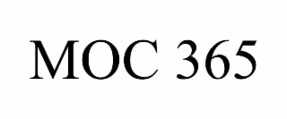 moc 365